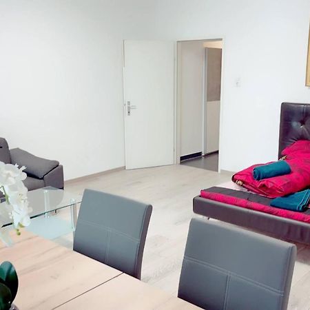 H Comfort Apartment 5P Af Vienna Exterior photo